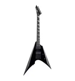 ESP LTD Arrow-1000 Evertune Black
