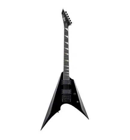 ESP LTD Arrow-1000 Evertune Black