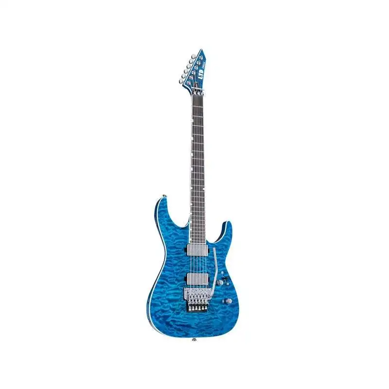 ESP LTD MH-1000 Black Ocean