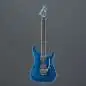 ESP LTD MH-1000 Black Ocean