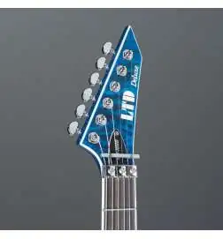 ESP LTD MH-1000 Black Ocean
