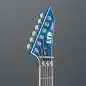 ESP LTD MH-1000 Black Ocean