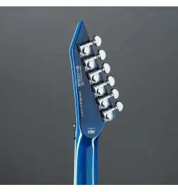 ESP LTD MH-1000 Black Ocean