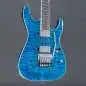 ESP LTD MH-1000 Black Ocean