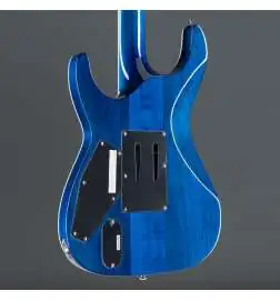 ESP LTD MH-1000 Black Ocean