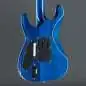 ESP LTD MH-1000 Black Ocean