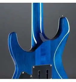 ESP LTD MH-1000 Black Ocean
