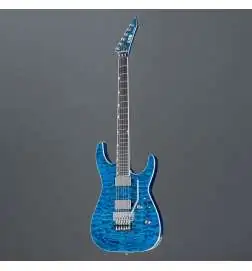 ESP LTD MH-1000 Black Ocean