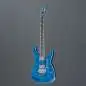 ESP LTD MH-1000 Black Ocean