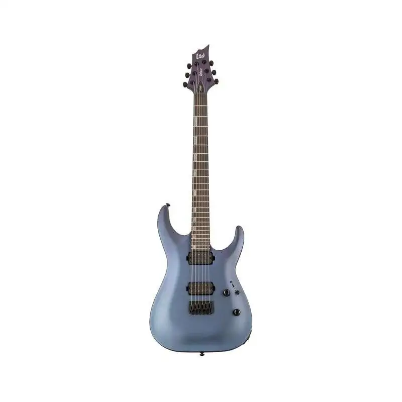 ESP LTD H-1001 Violet Andromeda Satin