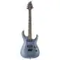 ESP LTD H-1001 Violet Andromeda Satin