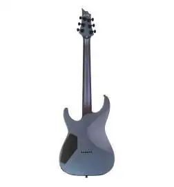 ESP LTD H-1001 Violet Andromeda Satin