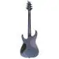 ESP LTD H-1001 Violet Andromeda Satin