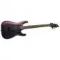 ESP LTD H-1001 Violet Andromeda Satin