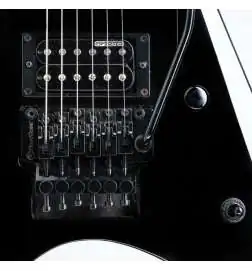 ESP LTD Arrow-200 Black