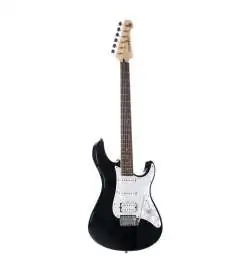 Yamaha Pacifica 012 Preto