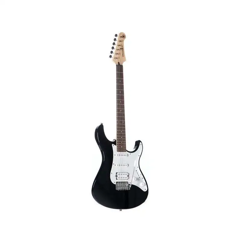Yamaha Pacifica 012 Preto