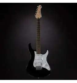 Yamaha Pacifica 012 negro