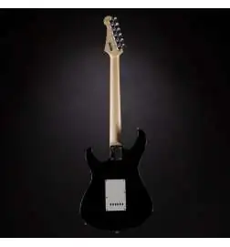 Yamaha Pacifica 012 negro