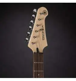 Yamaha Pacifica 012 Preto