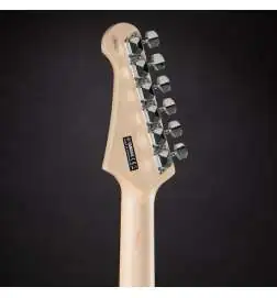 Yamaha Pacifica 012 Preto
