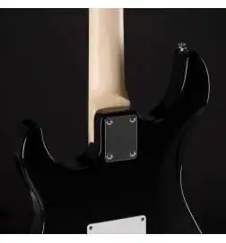 Yamaha Pacifica 012 Preto