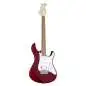 Yamaha PAC012 Pacifica (Red Metallic)