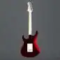 Yamaha Pacifica 012 rood metallic