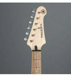 Yamaha Pacifica 012 Red Metallic