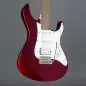Yamaha Pacifica 012 rood metallic