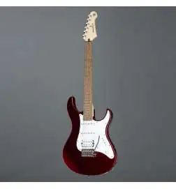 Yamaha PAC012 Pacifica (Red Metallic)