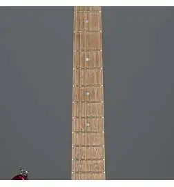 Yamaha Pacifica 012 Red Metallic