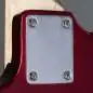Yamaha Pacifica 012 rood metallic