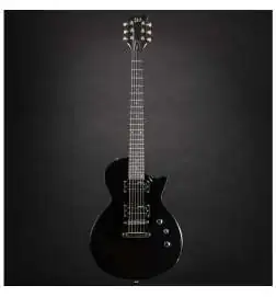 ESP LTD EC-10 Black