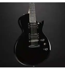 ESP LTD EC-10 Black