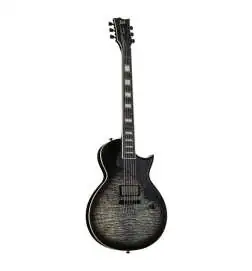 ESP LTD EC-01FT Charcoal Burst Satin