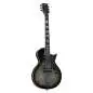 ESP LTD EC-01FT Charcoal Burst Satin