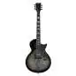 ESP LTD EC-01FT Charcoal Burst Satin