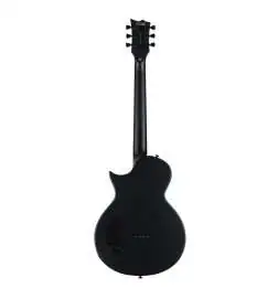 ESP LTD EC-01FT Charcoal Burst Satin