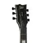 ESP LTD EC-01FT Charcoal Burst Satin