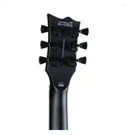 ESP LTD EC-01FT Charcoal Burst Satin