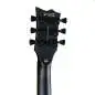 ESP LTD EC-01FT Charcoal Burst Satin