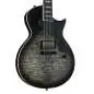 ESP LTD EC-01FT Charcoal Burst Satin