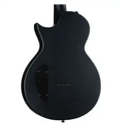 ESP LTD EC-01FT Charcoal Burst Satin