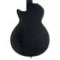 ESP LTD EC-01FT Charcoal Burst Satin