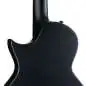ESP LTD EC-01FT Charcoal Burst Satin