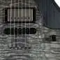 ESP LTD EC-01FT Charcoal Burst Satin