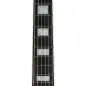 ESP LTD EC-01FT Charcoal Burst Satin