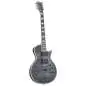 ESP LTD EC-401 QM See Thru Black