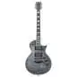 ESP LTD EC-401 QM See Thru Black